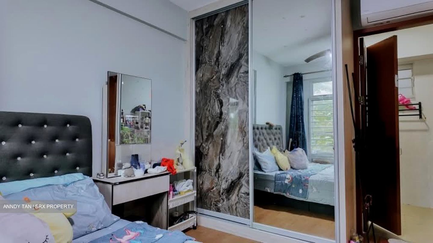 Blk 126D Eastdelta @ Canberra (Sembawang), HDB 4 Rooms #574652361